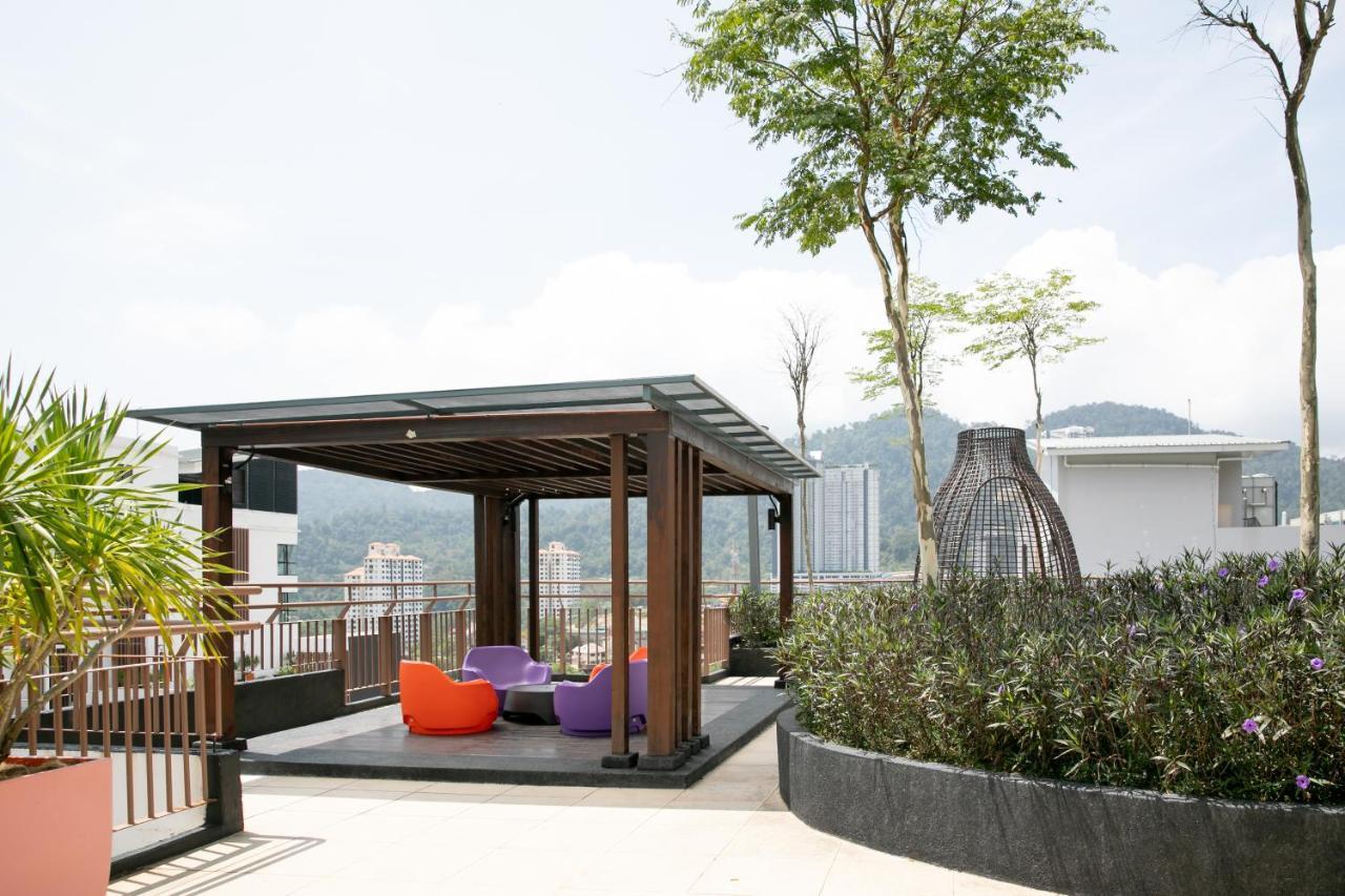 The Houz@Midhill Genting Highlands Διαμέρισμα Εξωτερικό φωτογραφία