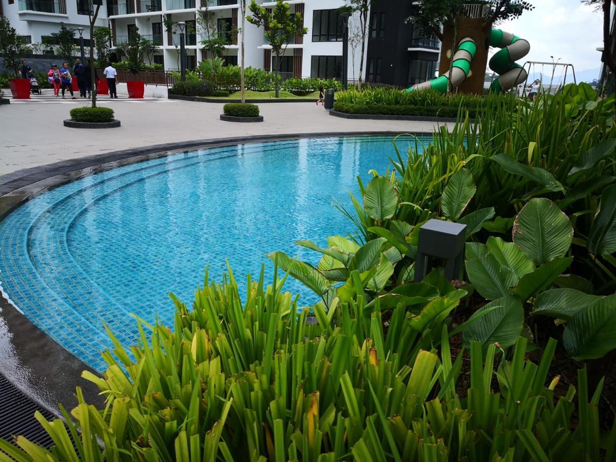 The Houz@Midhill Genting Highlands Διαμέρισμα Εξωτερικό φωτογραφία