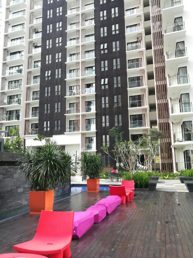 The Houz@Midhill Genting Highlands Διαμέρισμα Εξωτερικό φωτογραφία