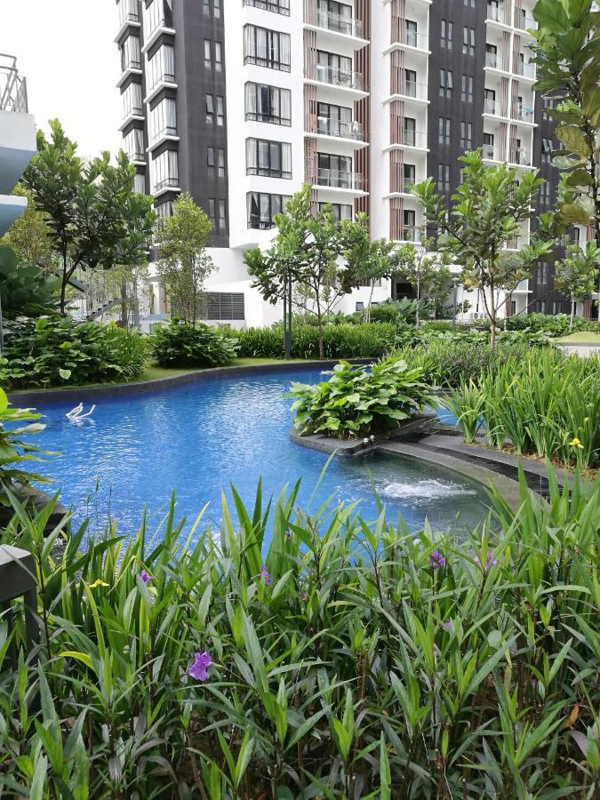 The Houz@Midhill Genting Highlands Διαμέρισμα Εξωτερικό φωτογραφία